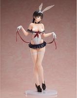 [Backorder] BINDing Momoko Uzuki Summer Uniform Ver.