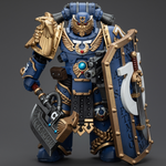 WARHAMMER Ultramarines Invictarus Suzerain Squad Suzerain 1