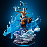 [Backorder] ONE PIECE Eneru Sixty Million Volt Lightning Dragon [EXTRA BATTLE] FiguartsZERO