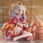 Shiro: Hot Spring Ver.