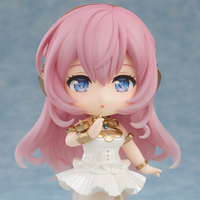 Nendoroid No.2646 Megurine Luka Symphony: 2024 Ver.