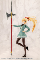 VIRTUOUS STYLE 03 POLE WEAPON SET