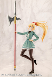 VIRTUOUS STYLE 03 POLE WEAPON SET