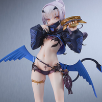 Ruler/Mélusine 1/6 Scale Figure