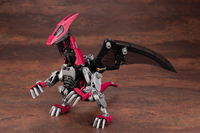 [Backorder] EHI-7 REDDRA ZENEBUS EMPIRE Ver. Model Kit