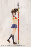 VIRTUOUS STYLE 03 POLE WEAPON SET