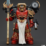 WARHAMMER Blood Angels Dawnbreaker Cohort Dawnbreaker Champion