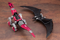 [Backorder] EHI-7 REDDRA ZENEBUS EMPIRE Ver. Model Kit