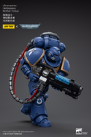 WARHAMMER 40K Ultramarines Hellblasters Brother Torsus