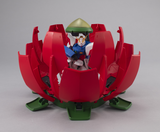 [Backorder] Machine Build series Mobile Fighter G Gundam Budd-Carrier