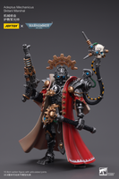 [Backorder] WARHAMMER Adeptus Mechanicus Skitarii Marshal