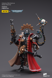 [Backorder] WARHAMMER Adeptus Mechanicus Skitarii Marshal