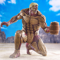 POP UP PARADE Reiner Braun Armored Titan (Worldwide After Party Ver.) -  moehime-japantoys
