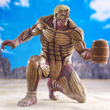 POP UP PARADE Reiner Braun: Armored Titan (Worldwide After Party Ver.)