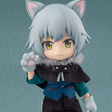 Nendoroid Doll Wolf: Ash (Reissue)