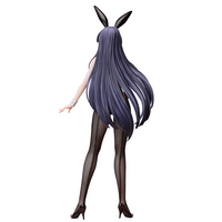 Code Geass: Roze of the Recapture Sakuya Sumeragi Bunny Ver.