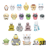 [Backorder] Chiikawa All Gathering! Figure Set (Set of 20)