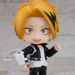 Nendoroid No.2558 Denki Kaminari