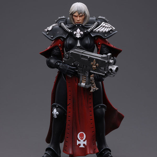 WARHAMMER Adepta Sororitas Battle Sister Sister Noyalle (Reissue)