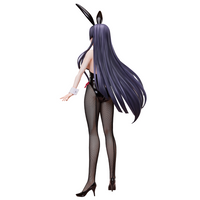 Code Geass: Roze of the Recapture Sakuya Sumeragi Bunny Ver.