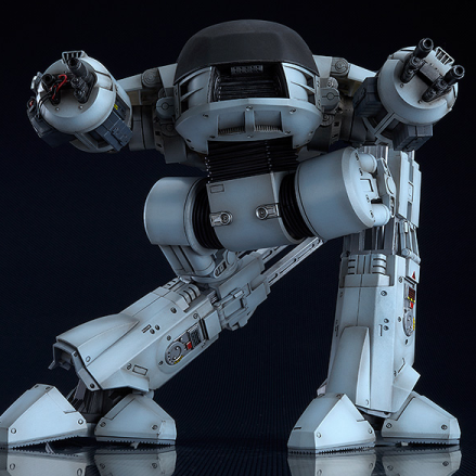 MODEROID ED-209 (Reissue)