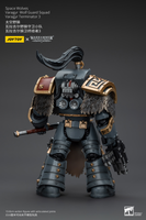 WARHAMMER Space Wolves Varagyr Wolf Guard Squad Varagyr Terminator 3