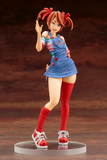 Chucky Bishoujo Statue (Reissue)