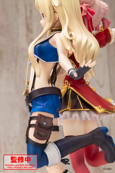 HIMEHINA 1/7 Scale Figure - Hobby Bee Canada HIMEHINA 1/7 Scale Figure - Hobby Bee Canada
