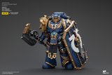 WARHAMMER Ultramarines Invictarus Suzerain Squad Suzerain 1