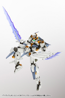 [Backorder] HEAVY WEAPON UNIT34 WING EDGE