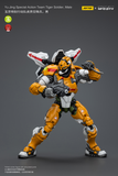 Joy Toy Yu Jing Special Action Team Tiger Soldier, Male