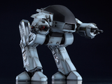 MODEROID ED-209 (Reissue)