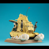 Desktop Real McCoy EX Sand Land Royal Army Tank Corps No. 104