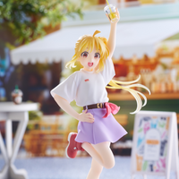 BOCCHI THE ROCK! Coreful Figure - Ijichi Nijika (Casual Clothes Ver.)