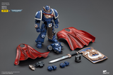 WARHAMMER 40K Ultramarines Victrix Guard