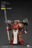 WARHAMMER Blood Angels Dawnbreaker Cohort Dawnbreaker Champion