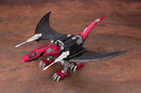 [Backorder] EHI-7 REDDRA ZENEBUS EMPIRE Ver. Model Kit