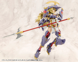 VIRTUOUS STYLE 03 POLE WEAPON SET