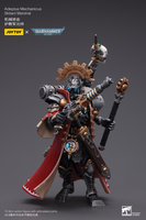 [Backorder] WARHAMMER Adeptus Mechanicus Skitarii Marshal