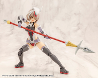 VIRTUOUS STYLE 03 POLE WEAPON SET