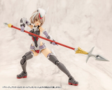 VIRTUOUS STYLE 03 POLE WEAPON SET