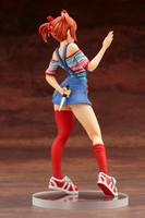 Chucky Bishoujo Statue (Reissue)