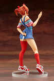 Chucky Bishoujo Statue (Reissue)