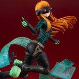 Lucrea Persona 5 Royal Oracle Futaba Sakura