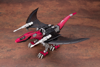 [Backorder] EHI-7 REDDRA ZENEBUS EMPIRE Ver. Model Kit