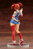 Chucky Bishoujo Statue (Reissue)