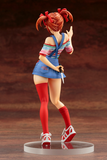Chucky Bishoujo Statue (Reissue)
