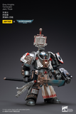 WARHAMMER Grey Knights Terminator Jaric Thule (Reissue)