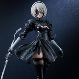 2B (YoRHa No.2 Type B) 1/7 Scale Figure