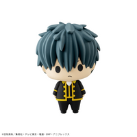 [Backorder] Chokorin Mascot Gintama set(Repeat) (Box)